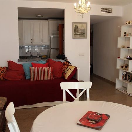 Apartmán Don Jaoquin Benalmádena Exteriér fotografie