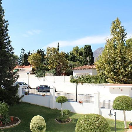 Apartmán Don Jaoquin Benalmádena Exteriér fotografie