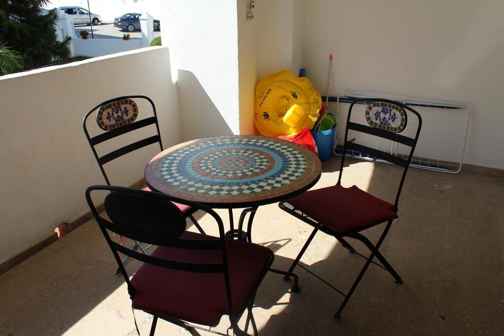 Apartmán Don Jaoquin Benalmádena Exteriér fotografie